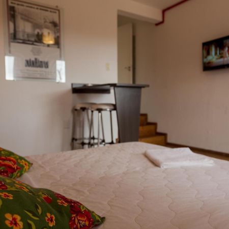 Eco Hotel Oceanomare Florianópolis Kültér fotó