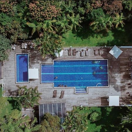 Eco Hotel Oceanomare Florianópolis Kültér fotó