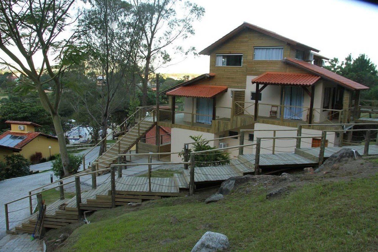 Eco Hotel Oceanomare Florianópolis Kültér fotó