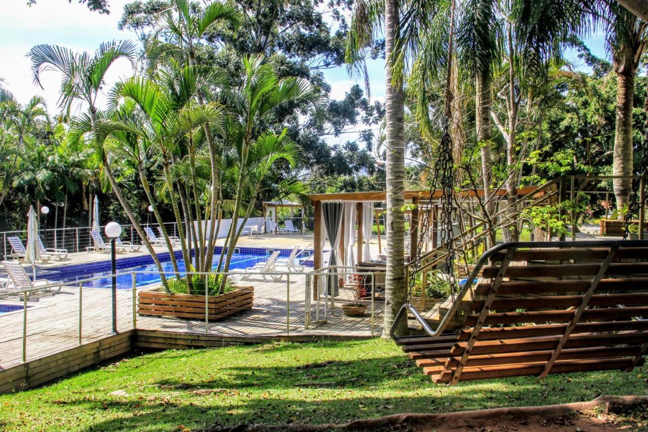 Eco Hotel Oceanomare Florianópolis Kültér fotó