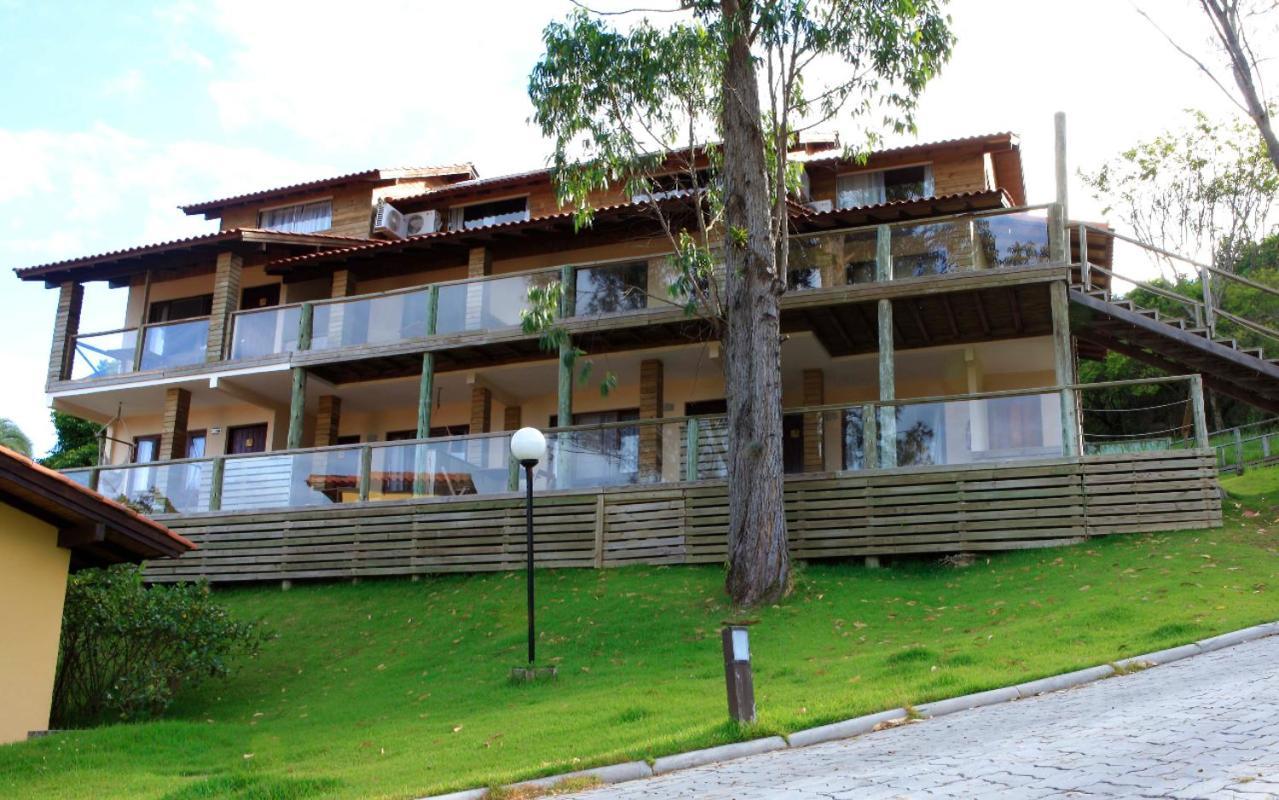 Eco Hotel Oceanomare Florianópolis Kültér fotó