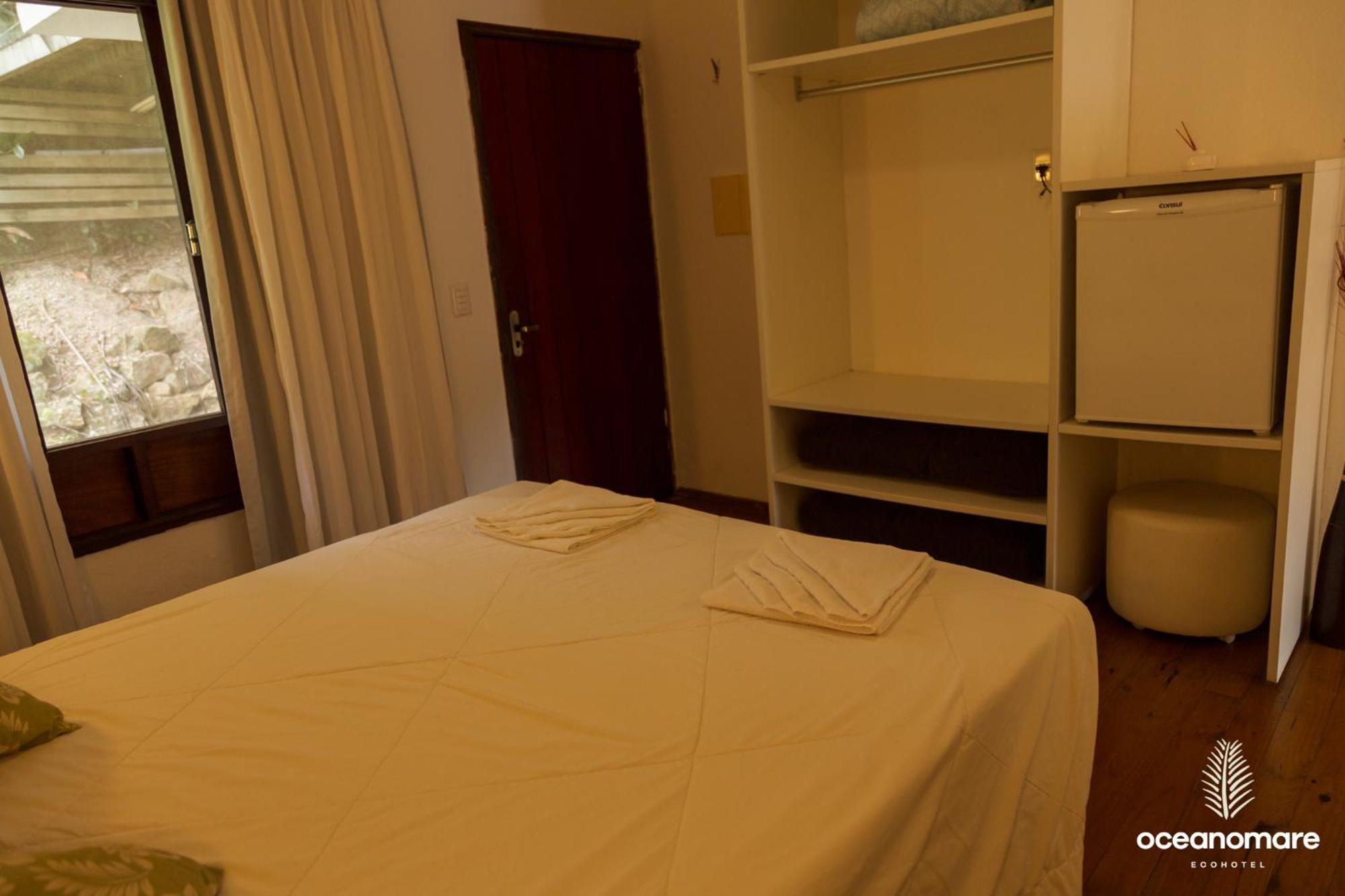 Eco Hotel Oceanomare Florianópolis Kültér fotó