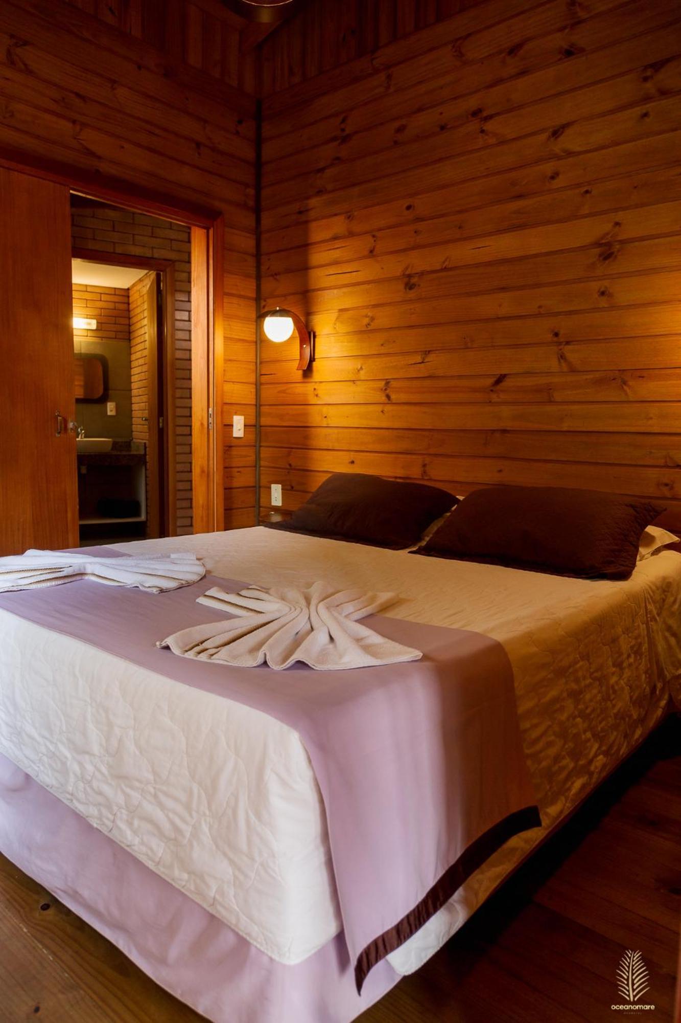 Eco Hotel Oceanomare Florianópolis Kültér fotó