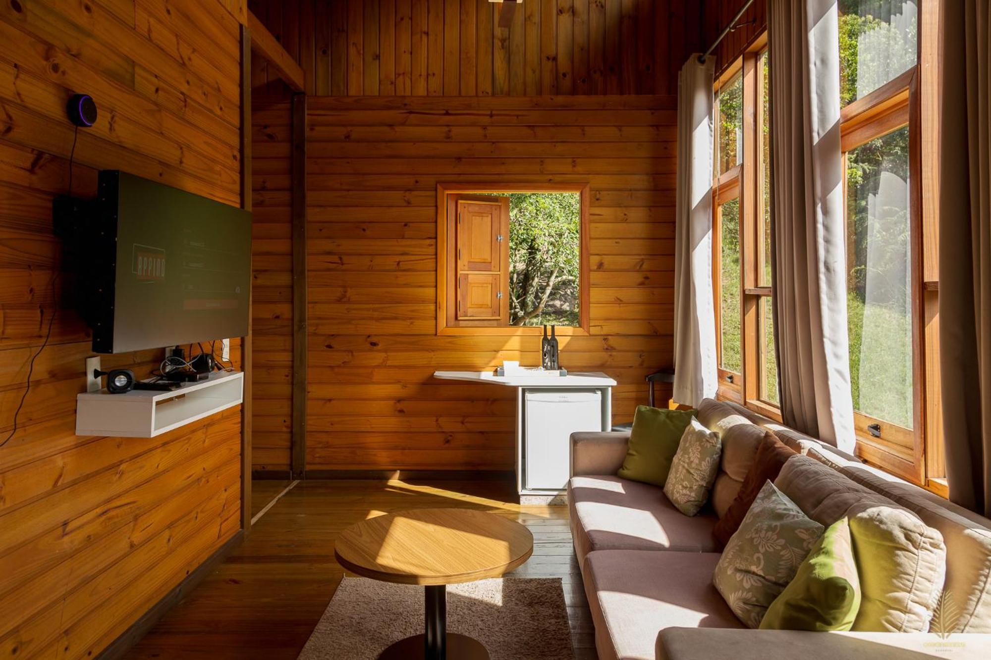 Eco Hotel Oceanomare Florianópolis Kültér fotó