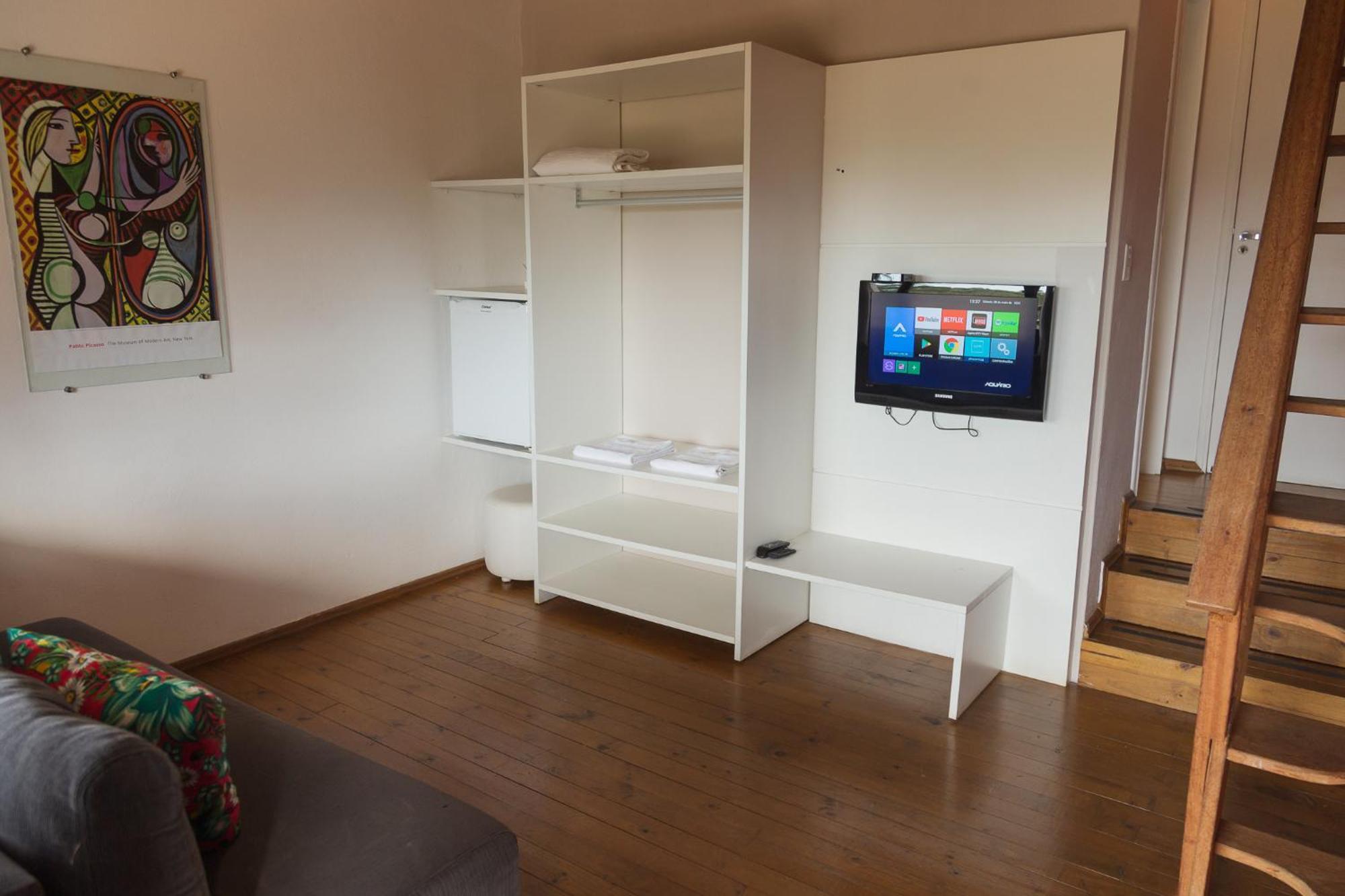 Eco Hotel Oceanomare Florianópolis Kültér fotó