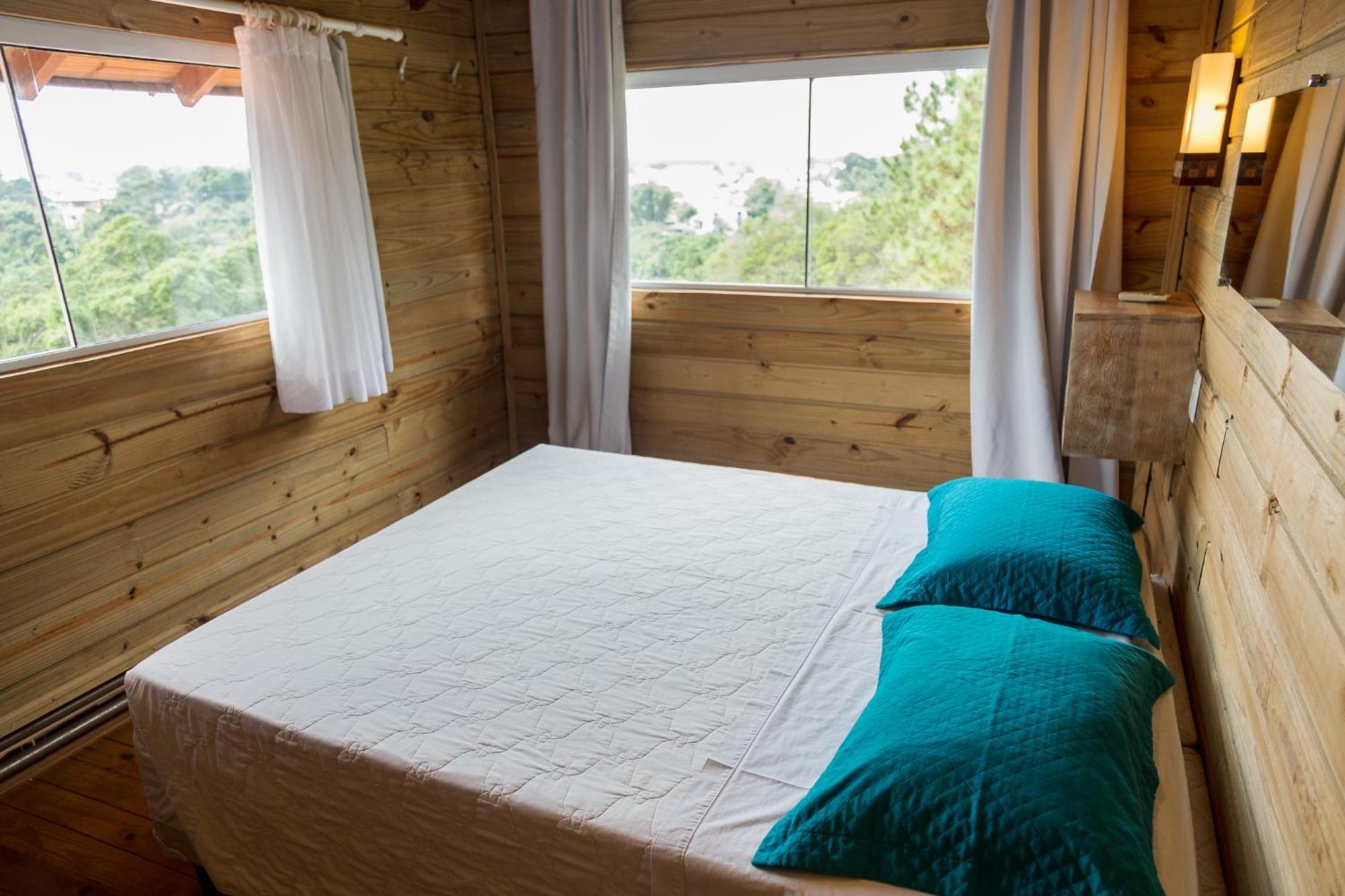 Eco Hotel Oceanomare Florianópolis Kültér fotó