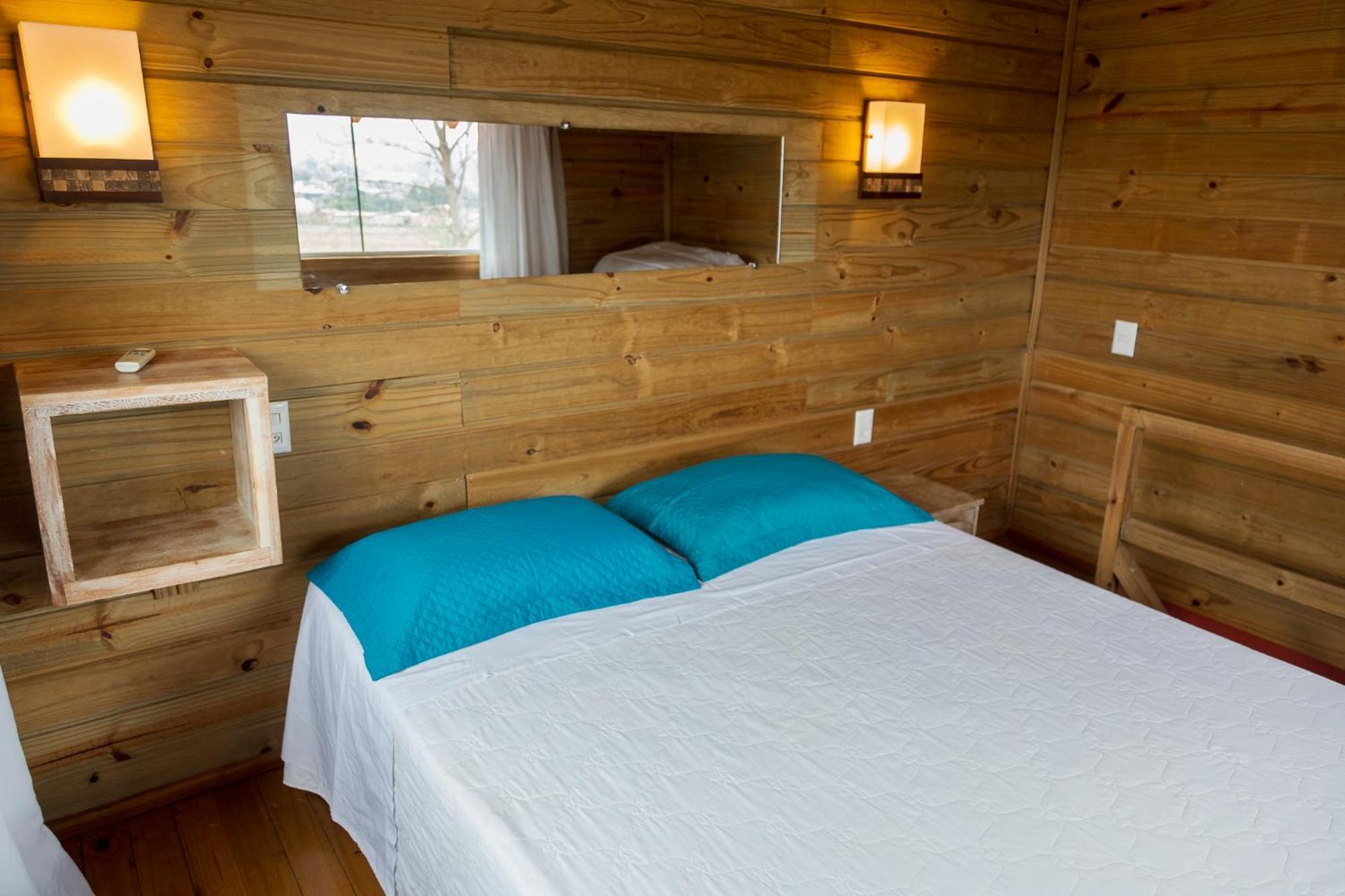 Eco Hotel Oceanomare Florianópolis Kültér fotó