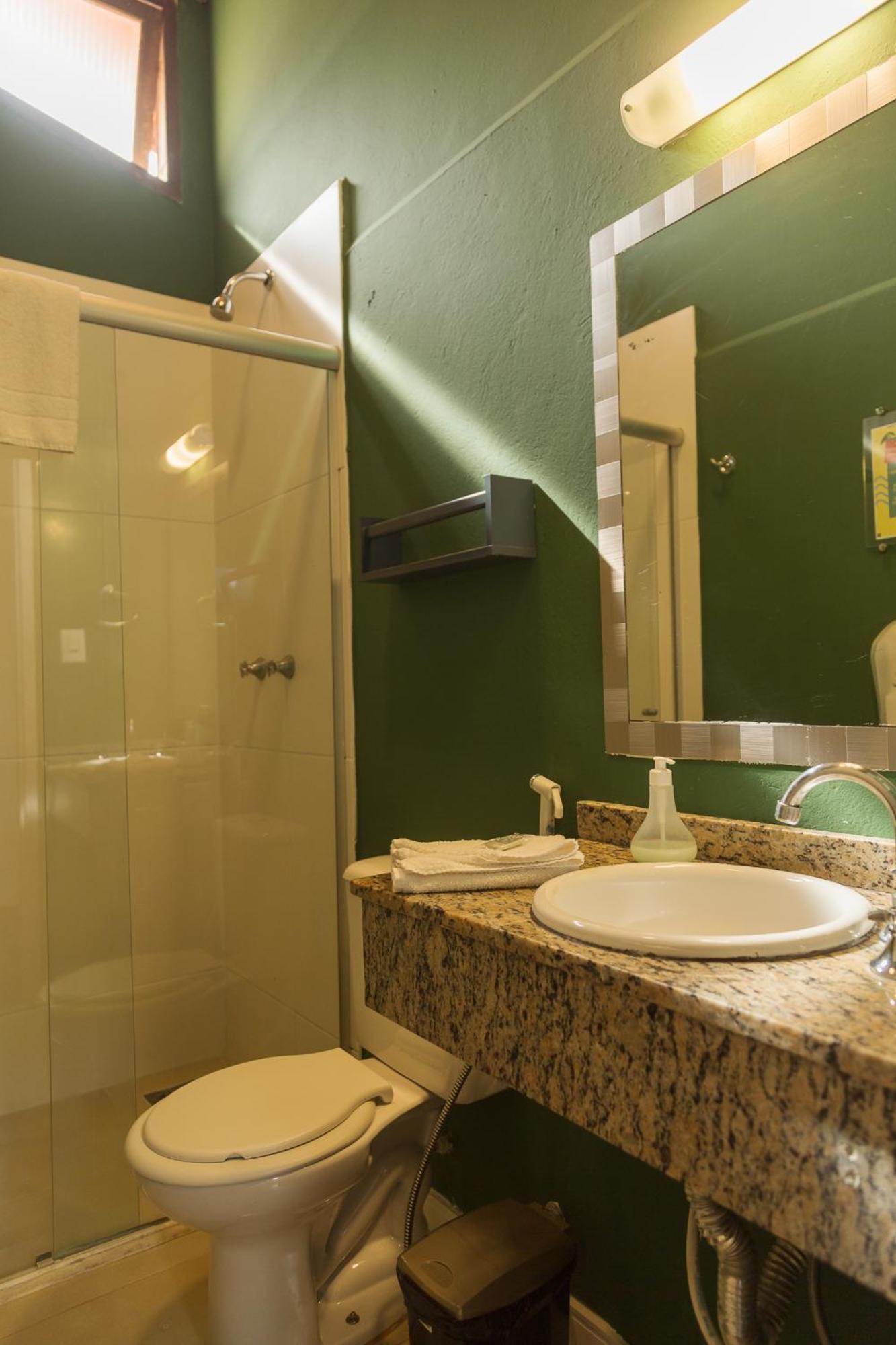 Eco Hotel Oceanomare Florianópolis Kültér fotó