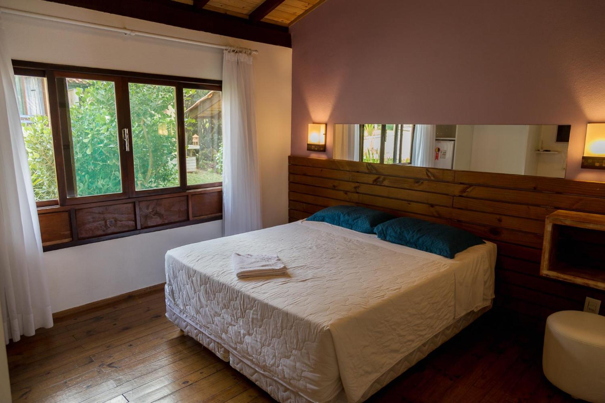 Eco Hotel Oceanomare Florianópolis Kültér fotó