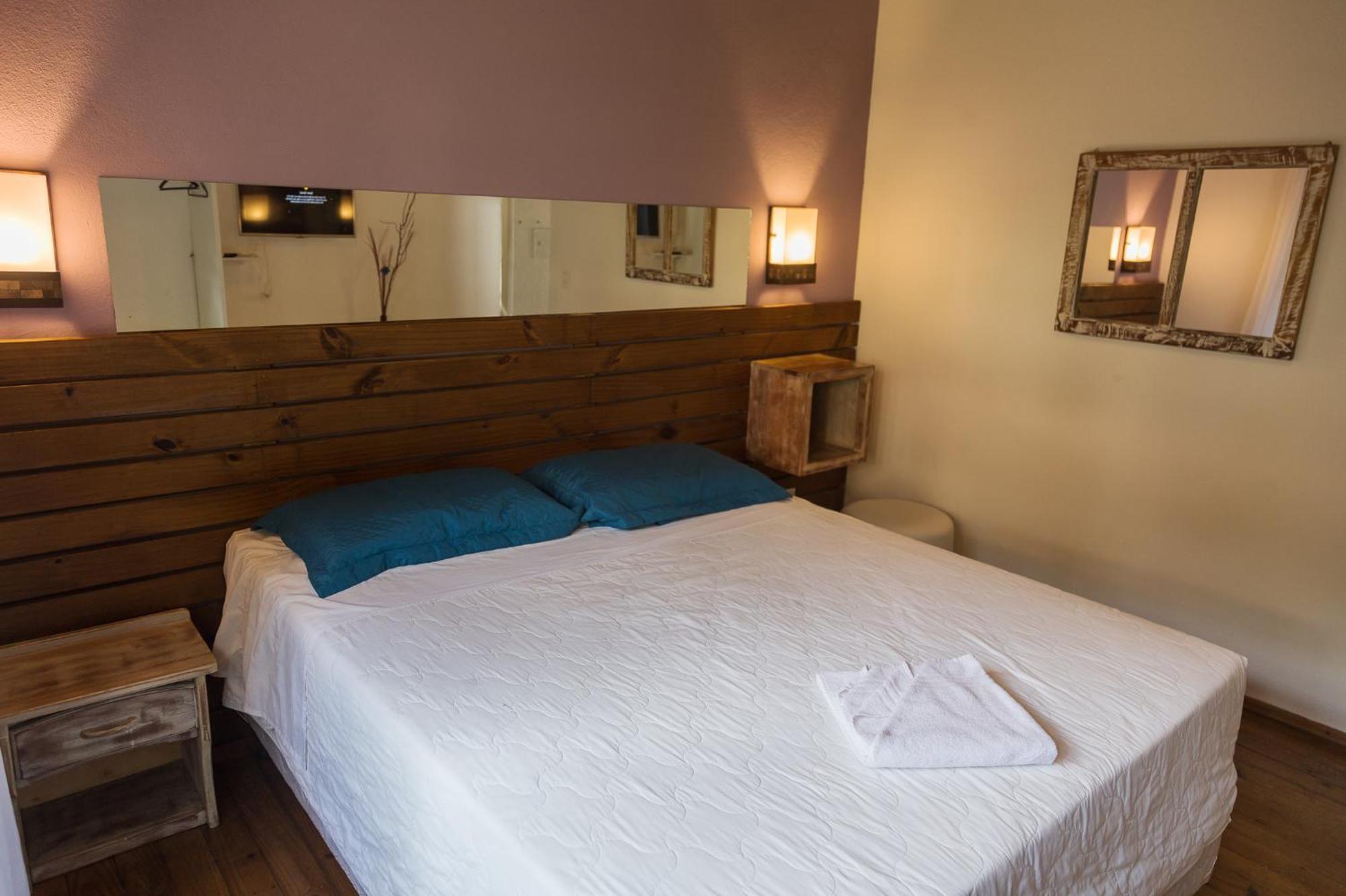 Eco Hotel Oceanomare Florianópolis Kültér fotó