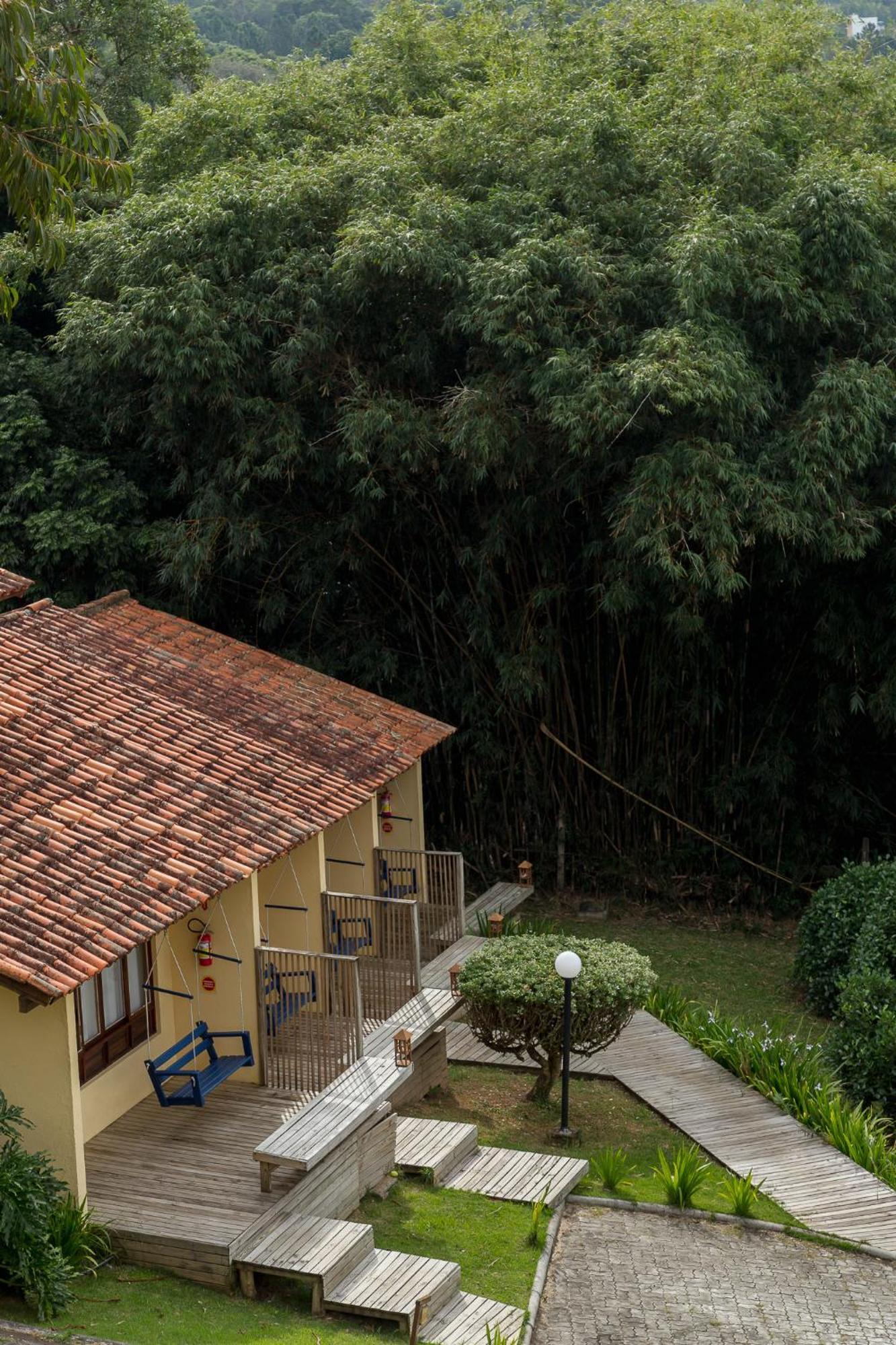 Eco Hotel Oceanomare Florianópolis Kültér fotó