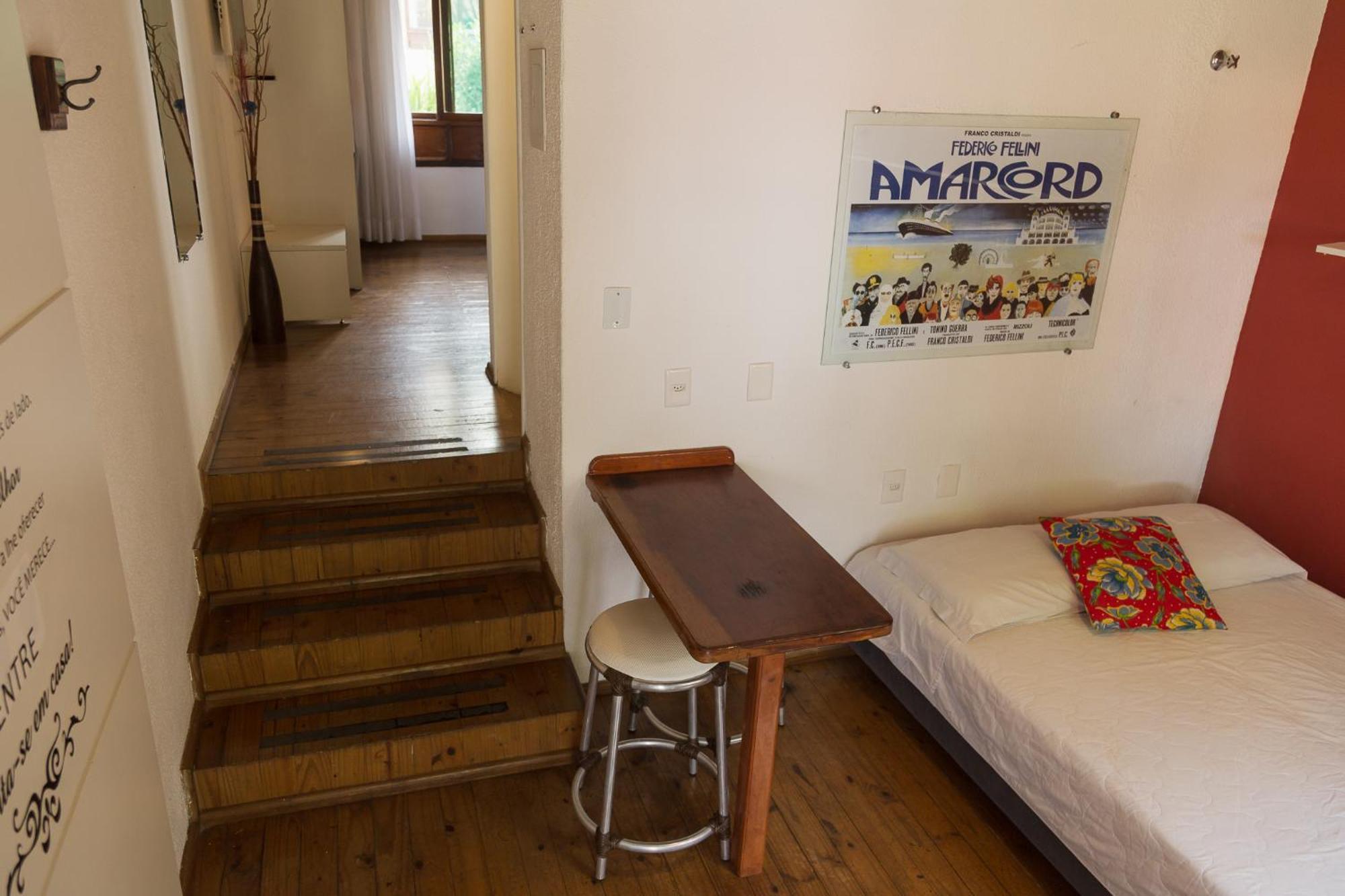 Eco Hotel Oceanomare Florianópolis Kültér fotó