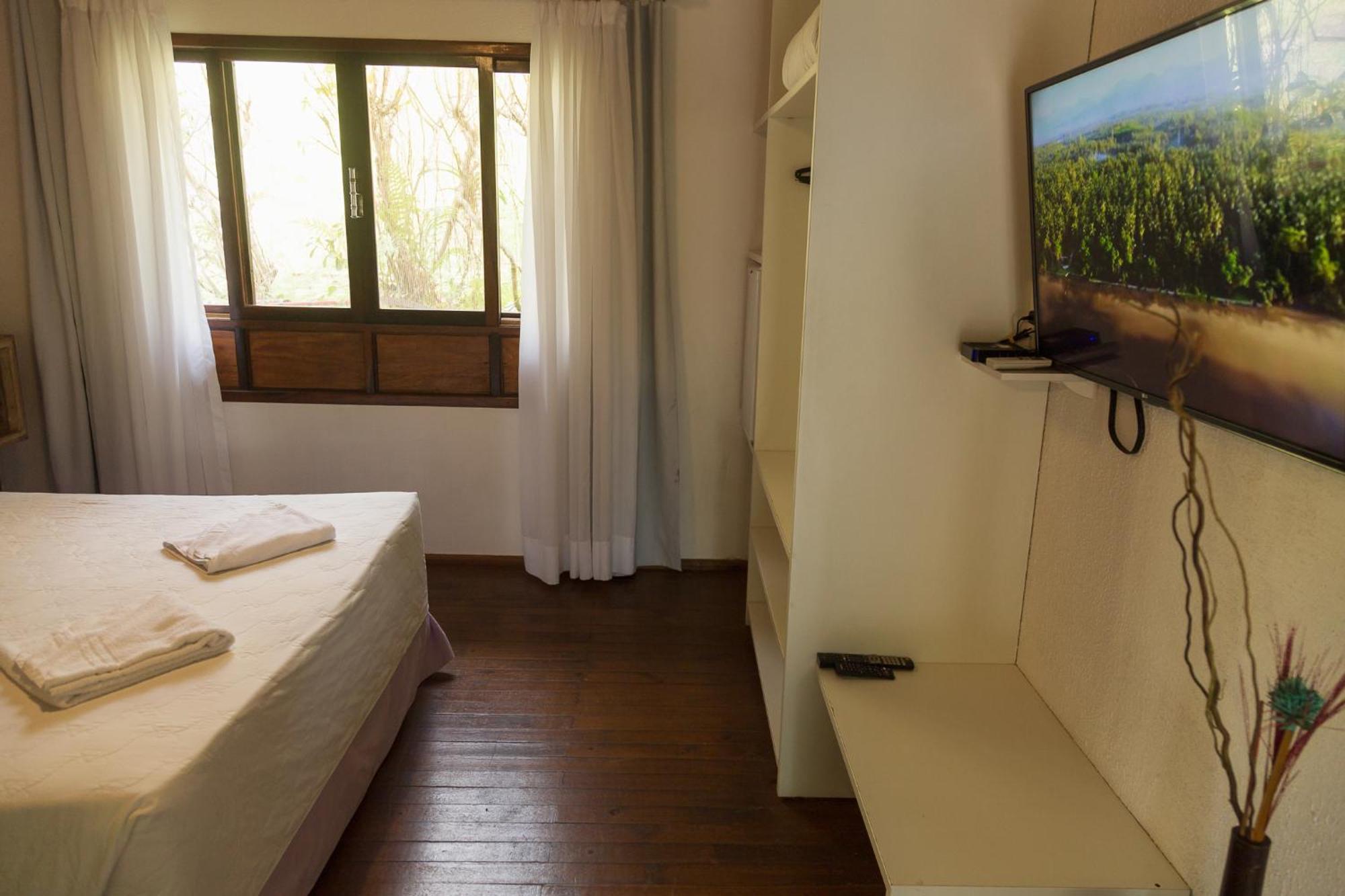 Eco Hotel Oceanomare Florianópolis Kültér fotó