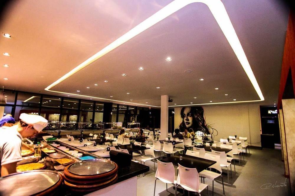 Eco Hotel Oceanomare Florianópolis Kültér fotó