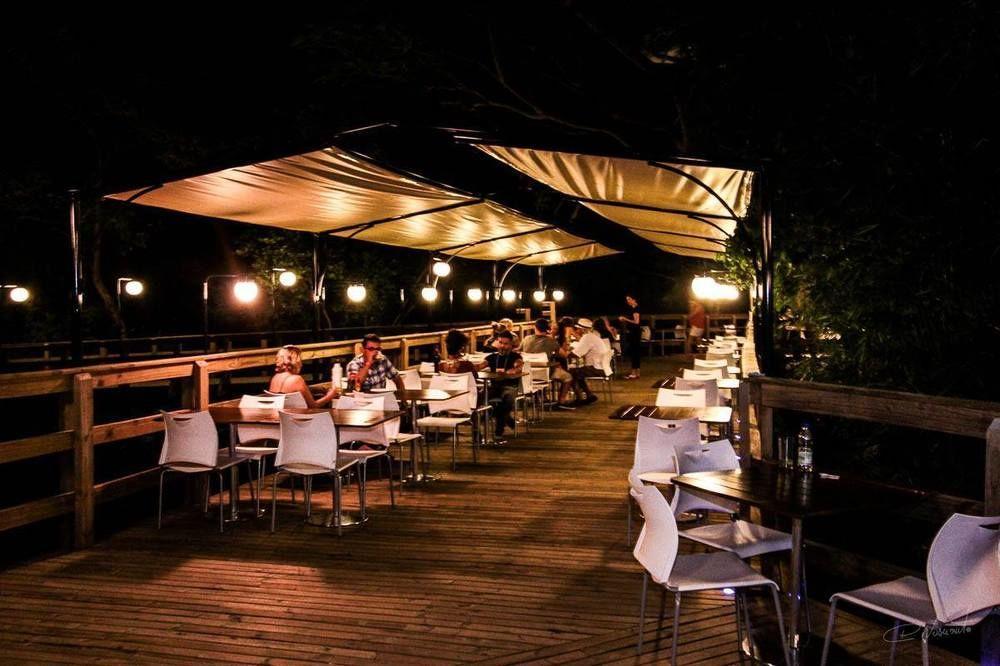 Eco Hotel Oceanomare Florianópolis Kültér fotó